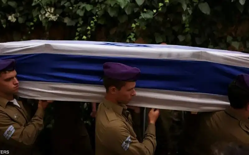 الاحتلال يعلن مقتل 5 جنود خلال