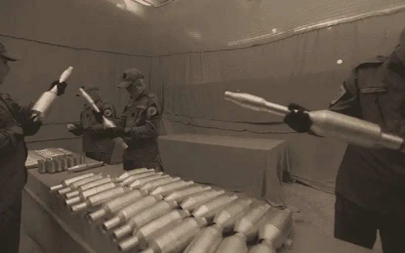 القسام تستهدف 8 آليات إسرائيلية بخان