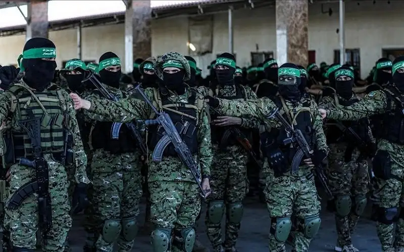 عمليتان نوعيتان للمقاومة احداها ببنادق الغول