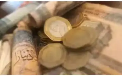 40.714 مليار دينار إجمالي الدين العام