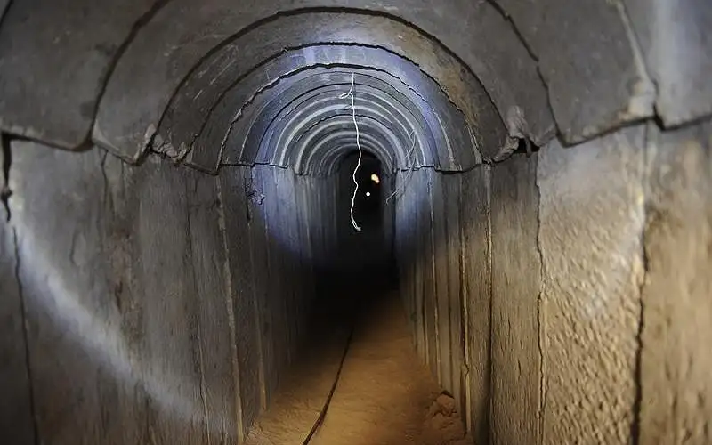 رئيس أركان الاحتلال يصف فكرة إغراق