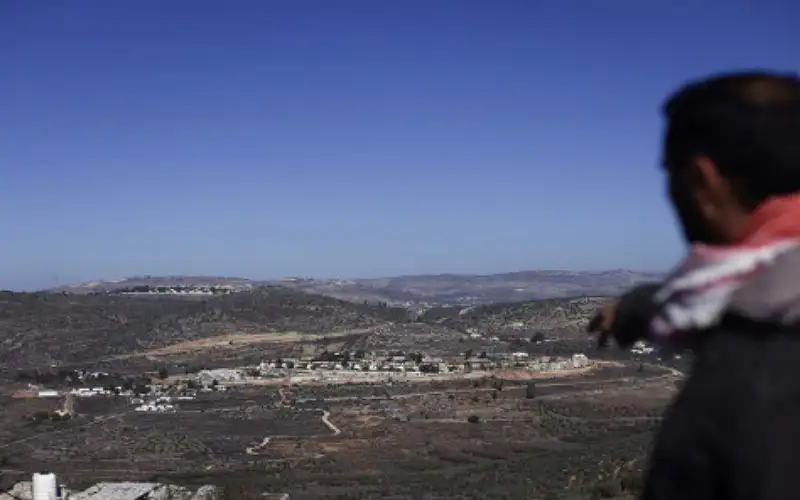 الأردن يدين قرارا إسرائيليا ببناء مستوطنة