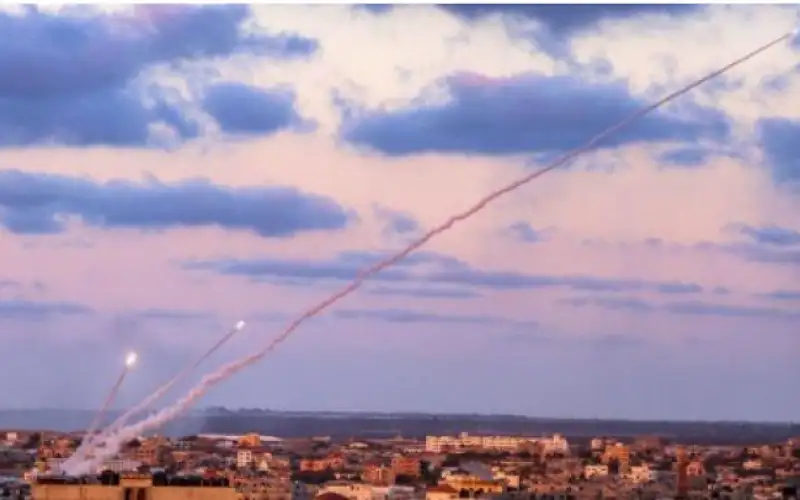 صافرات الإنذار تدوي في منطقتي أسدود