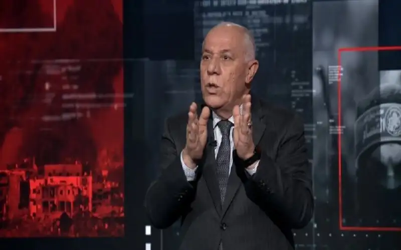 الدويري: غرفة عمليات غربية مشتركة لتغطية