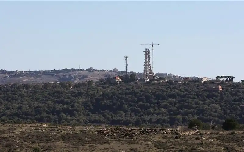 الاحتلال يأسف لمقتل جندي لبناني