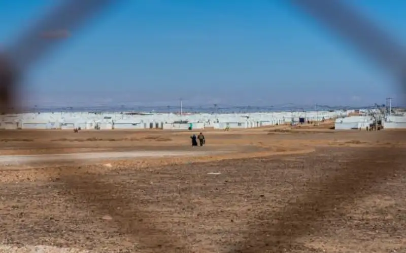 أمريكا وألمانيا تتصدران مانحي خطة استجابة