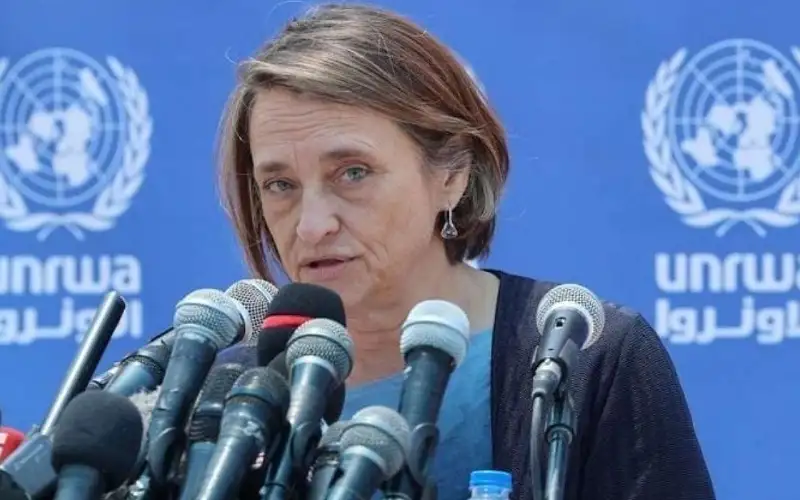 إسرائيل تلغي إقامة المنسقة الأممية للشؤون