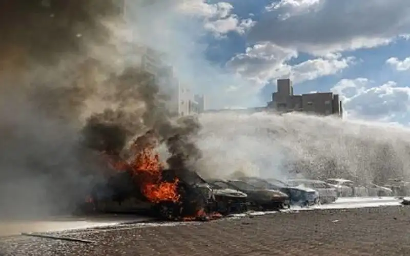 المستوطنون بجنوب تل أبيب يشتكون للمحكمة