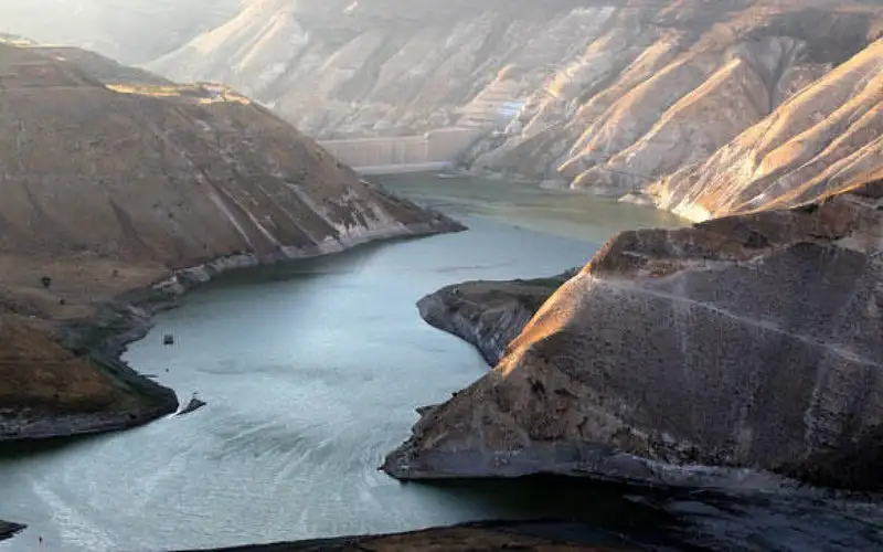 43 مليون م3 مياه دخلت السدود