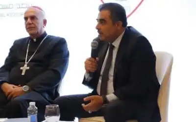 فلسطين النيابية: حل الدولتين لم يعد