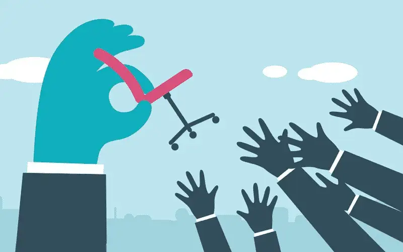 22.3% معدل البطالة في الأردن بالربع