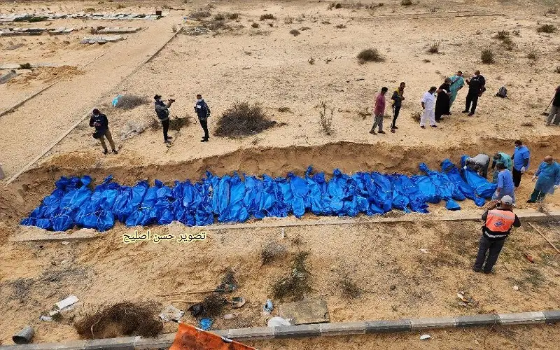 حكومة الكيان : نخترع طرقا جديدة