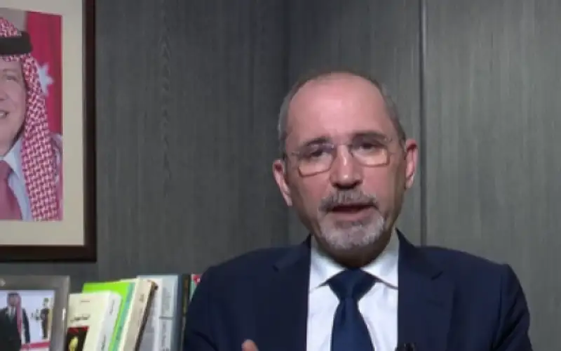 الصفدي : هناك تغير غير كاف