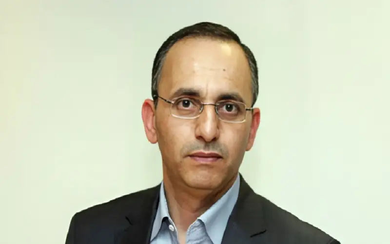 فهد الخيطان يستقيل من موقع مدير