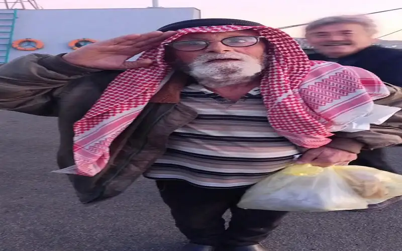 وصول 37 أردنيا جرى إجلاؤهم من