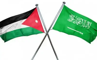 الأردن يعزي بضحايا سقوط طائرة سعودية