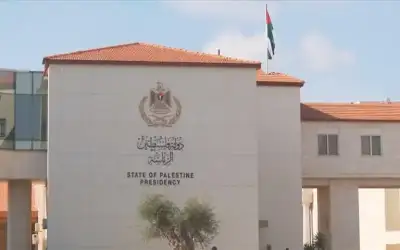 تايمز: فريق عسكري بريطاني بالضفة لإعداد