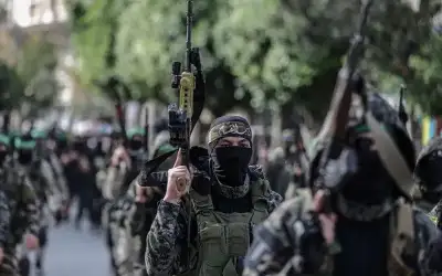 تجدد الاشتباكات بين المقاومة والاحتلال في