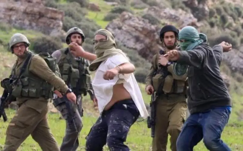 بلجيكا تحظر دخول مستوطنين إسرائيليين إلى