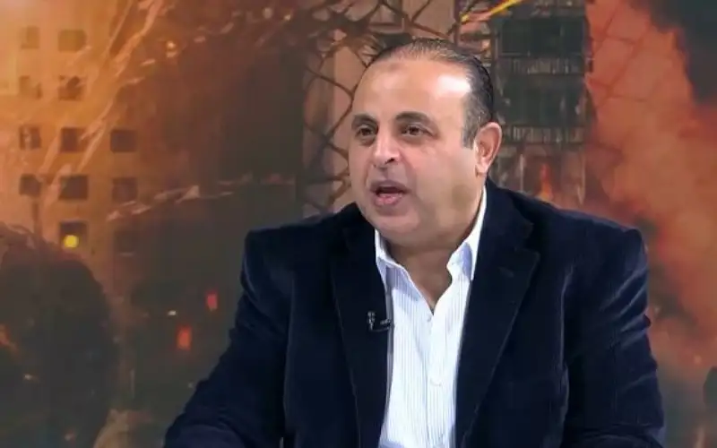 أبودلبوح: غزة دولة عظمى .. ورؤية