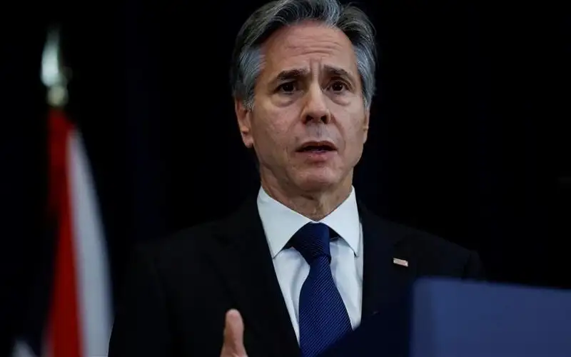 واشنطن تنتقد استمرار مقتل المدنيين في