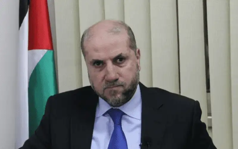 مستشار لعباس: الرئيس أدان حماس بكل