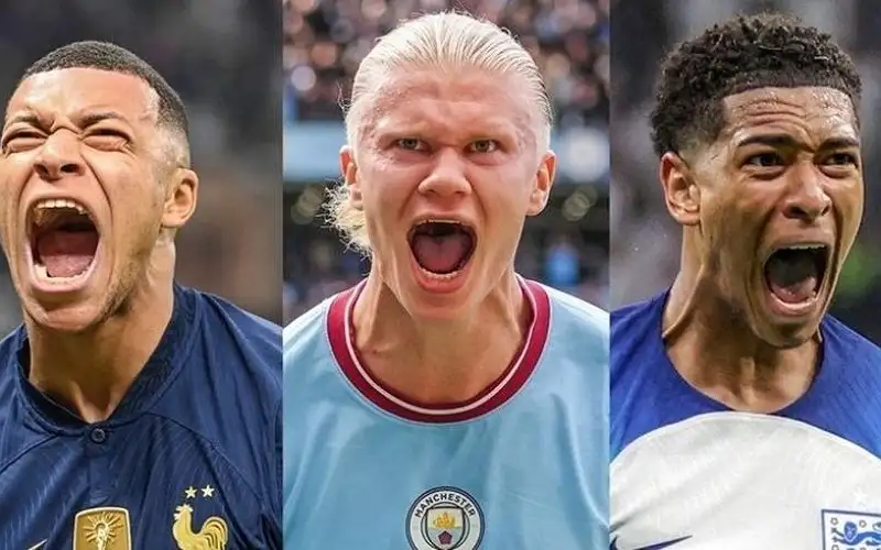 من الأقرب لاعتلاء عرش كرة القدم؟