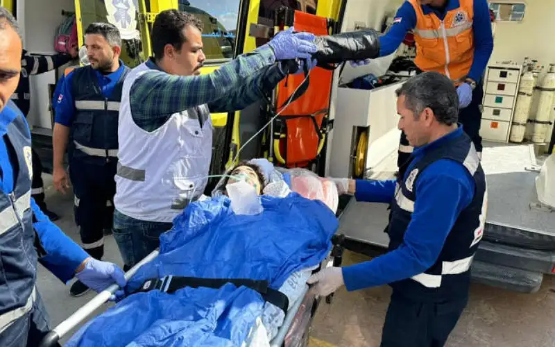 صحة غزة: 388 جريحا فقط خرجوا