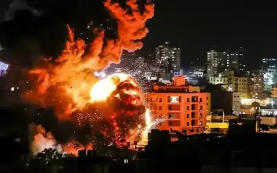كبار قادة الاحتلال يعترفون سرا أن