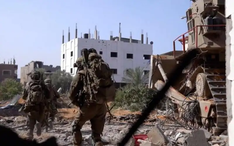 القسام: تمكن مجاهدونا من تفجير منزل