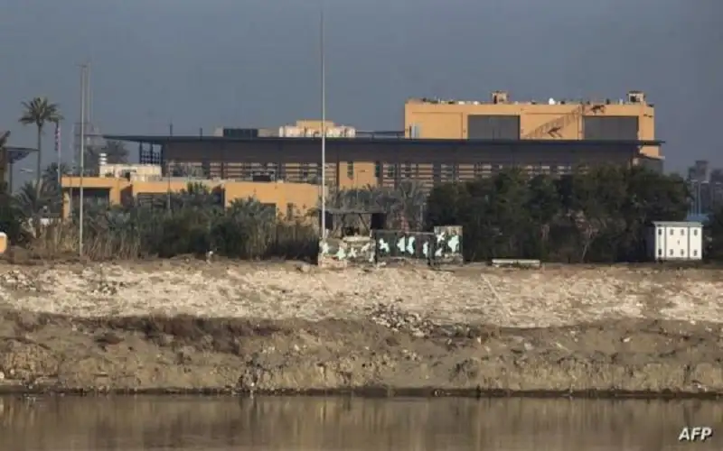 مسؤول أمريكي يكشف تفاصيلا جديدة عن