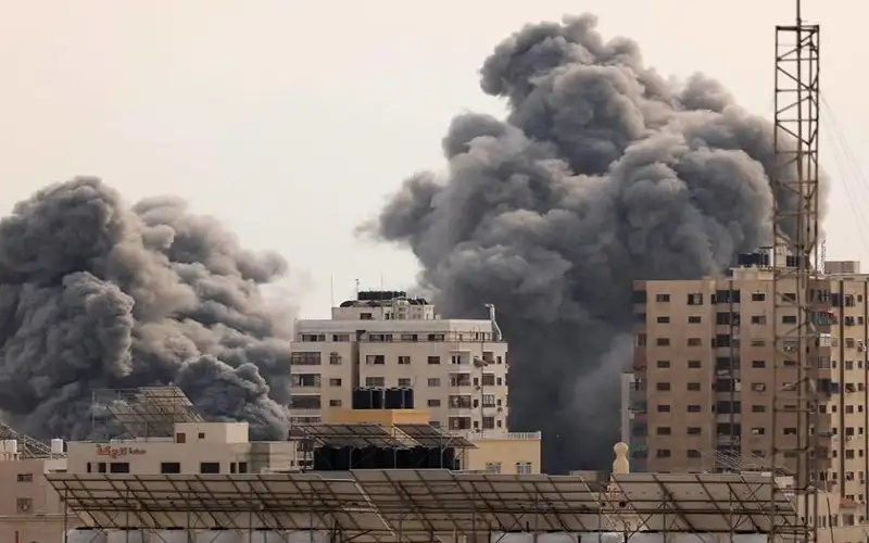 مدير المستشفى الأوروبي بغزة: الوضع كارثي