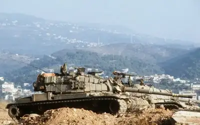 واشنطن تسعى لبيع قذائف دبابات لإسرائيل
