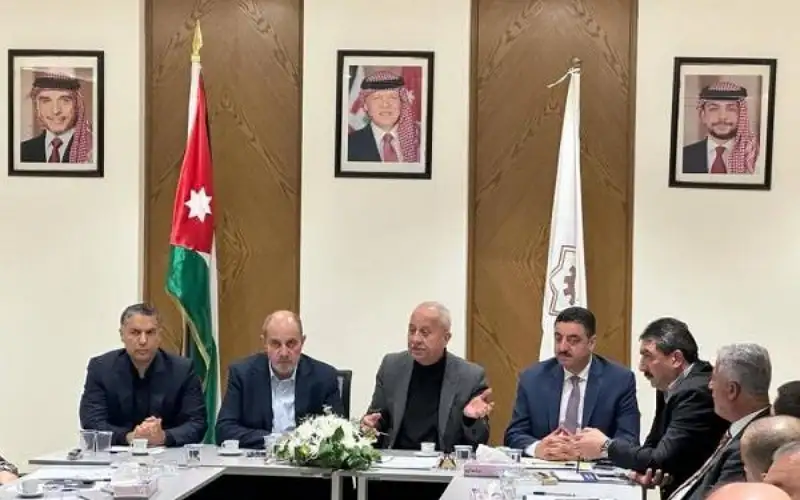 الشمالي: استغنينا عن ميناء حيفا ..