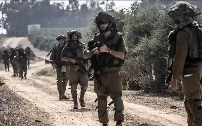 حماس: الاحتلال لا يكترث لحياة أسراه