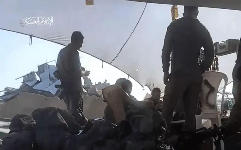 القسام توقع قوتين للاحتلال بكمينين