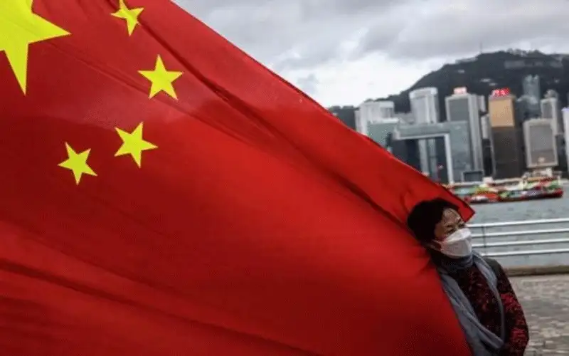 مقتل 6 جراء انهيار هيكل فولاذي