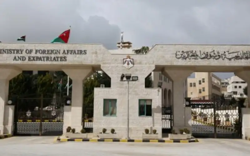 الأردن يرحب باعلان اذربيجان وارمينيا