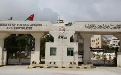 الأردن يرحب باعلان اذربيجان وارمينيا