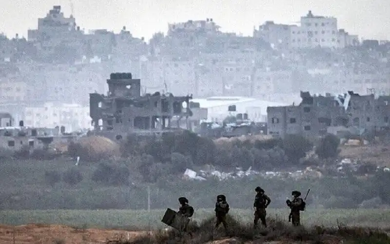 الاحتلال: أميركا لم تضع قيودا بشأن