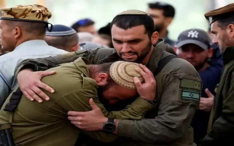 هآرتس: ثلث الإسرائيليين يعانون أعراض ما