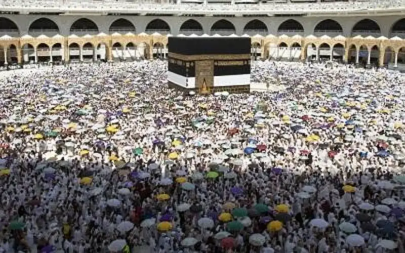 الأوقاف تعلن بدء التسجيل الأولي للراغبين