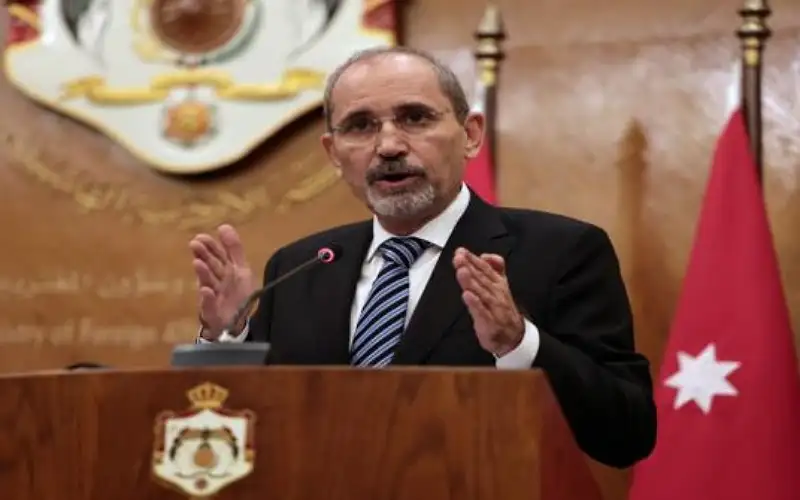 الصفدي يشارك في افتتاحية منتدى الدوحة