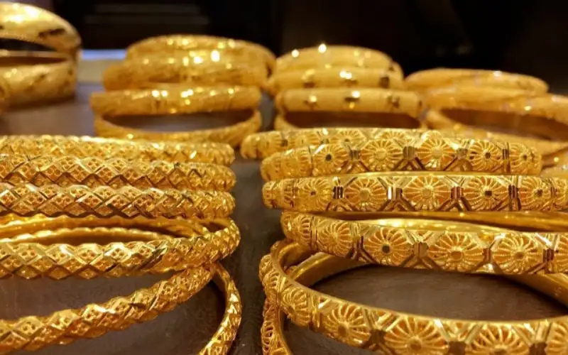 أسعار الذهب في السوق المحلي الأحد