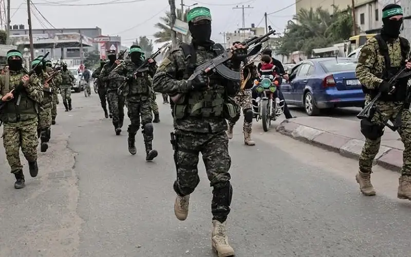 كتائب القسام تواصل زف بشائر نصرها