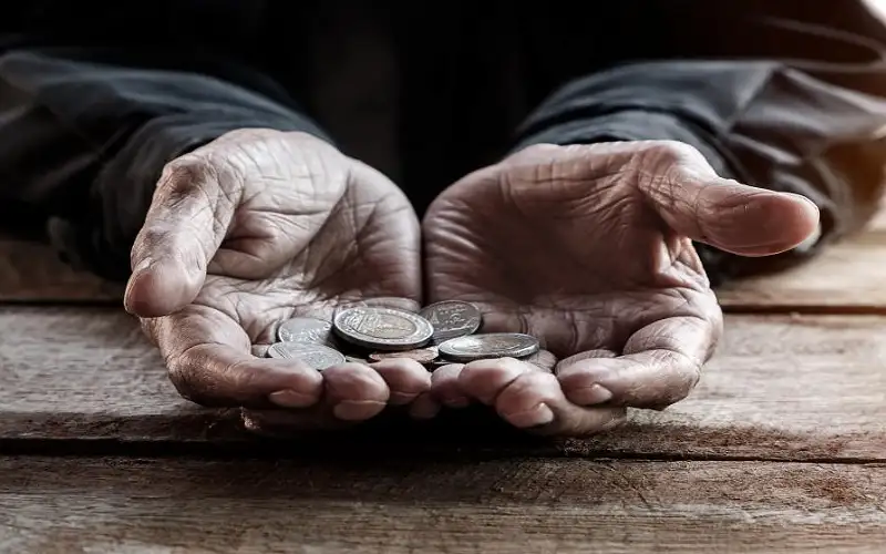 مديرية مكافحة التسول ضبطت 671 متسولا