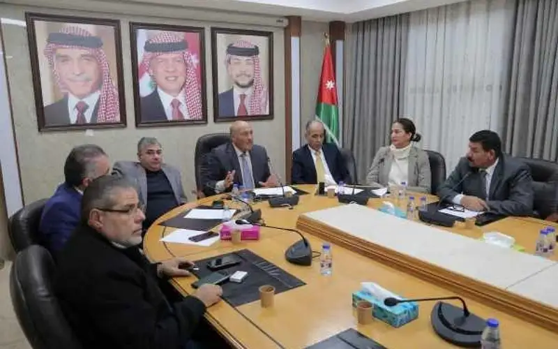 قانونية النواب: لم تصلنا مذكرة العفو