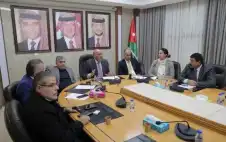 صحيفة نيسان ـ قانونية النواب: لم تصلنا مذكرة العفو