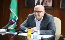 صحيفة نيسان ـ أبو السعود: قضايا المياه المشتركة خطر