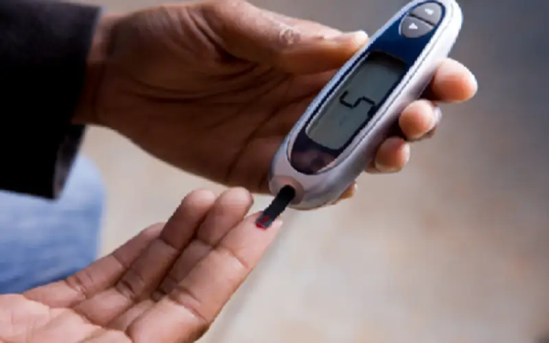 طريقة بسيطة لتخفيض مستوى السكر في